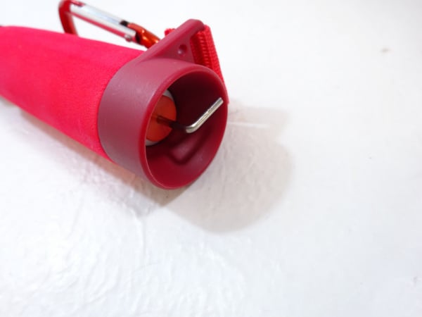 イカグリップ（Ｒｅｄ）